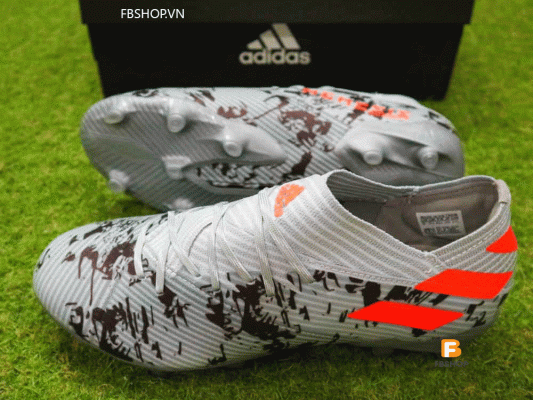 Giày đá bóng Adidas Nemeziz Messi 19.1 FG