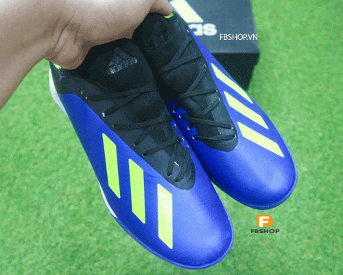 Giày đá bóng sân cỏ nhân tạo Adidas X18.3 TF