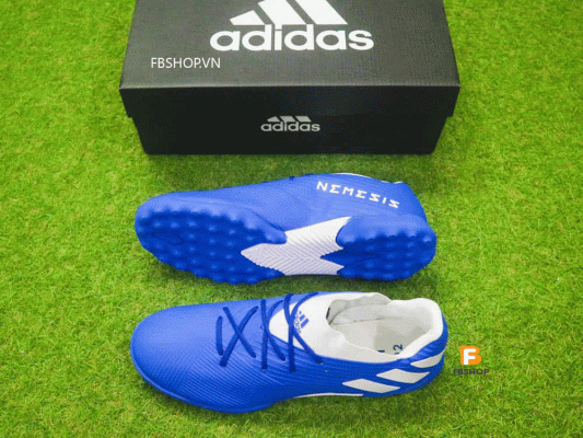 Giày bóng đá Adidas Nemeziz 19.3 TF