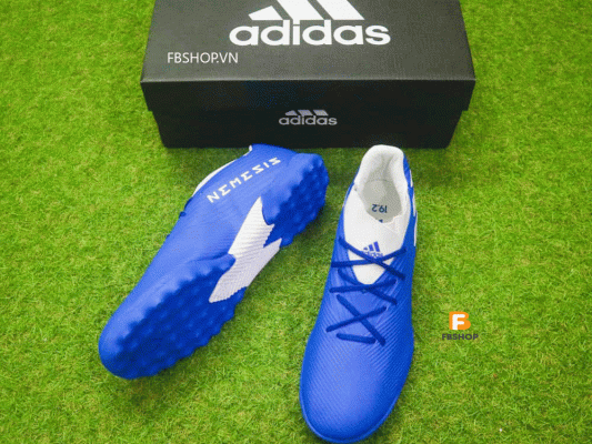 Giày bóng đá Adidas Nemeziz 19.3 TF