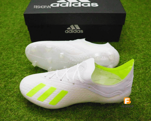 Adidas x18 1 on sale fg