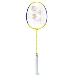 Vợt Cầu Lông Yonex Nanoflare 002 Clear - Sắc vàng tươi mới