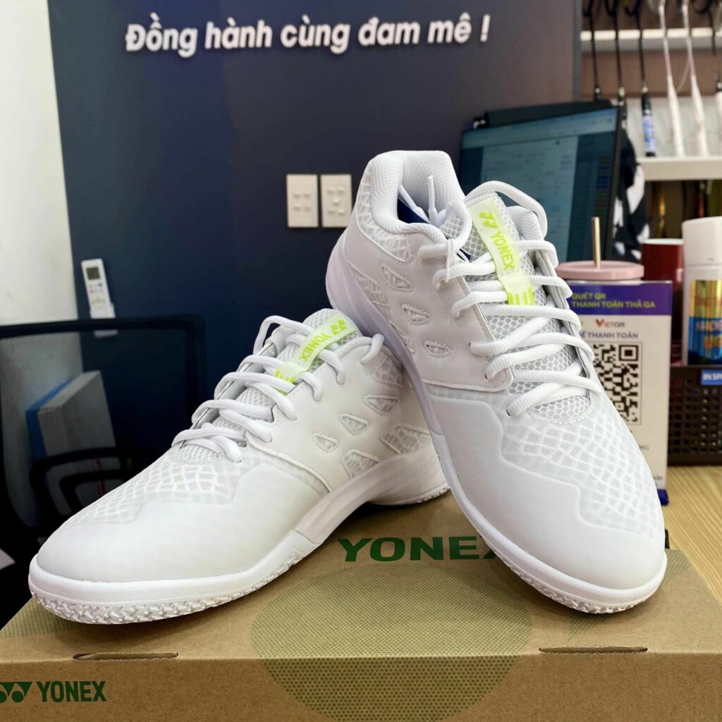 Giày cầu lông Yonex Cascade Accel