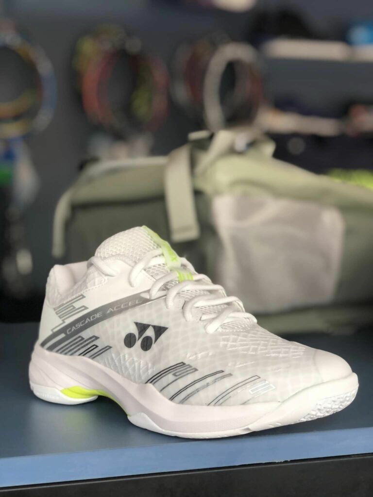 Giày cầu lông Yonex Cascade Accel