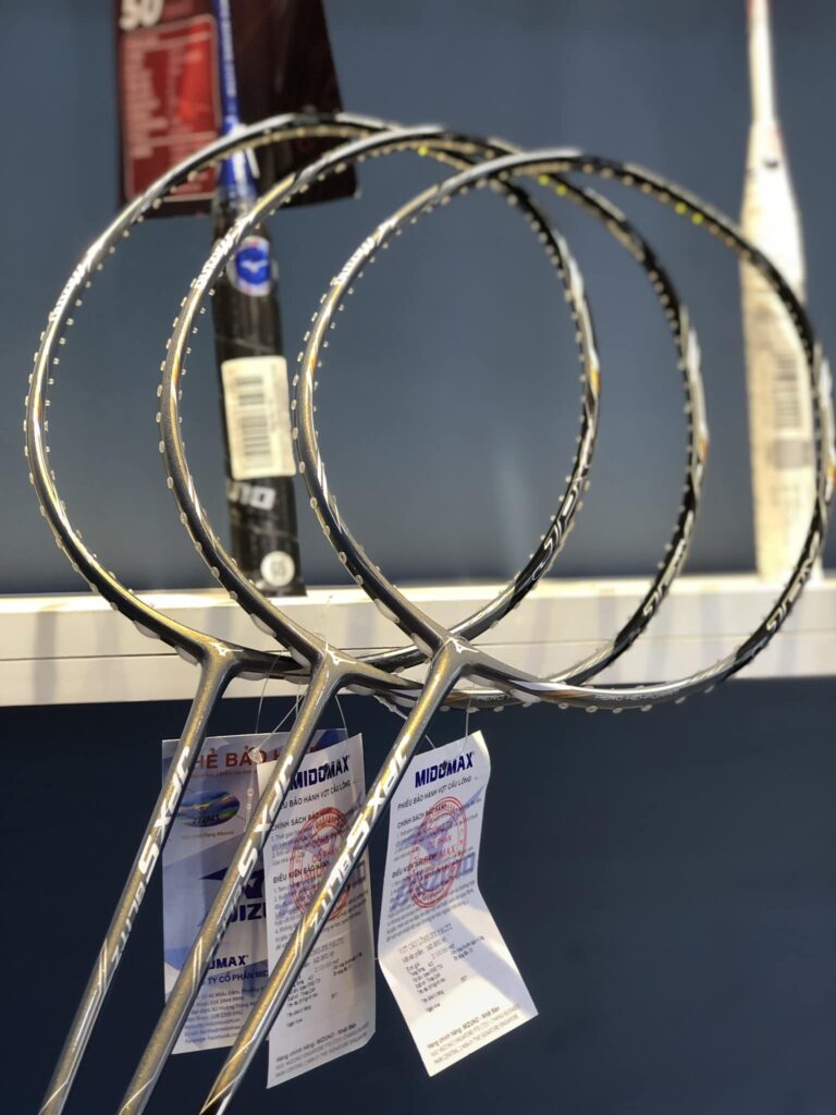 Vợt Cầu Lông Mizuno JPX 5 Blitz