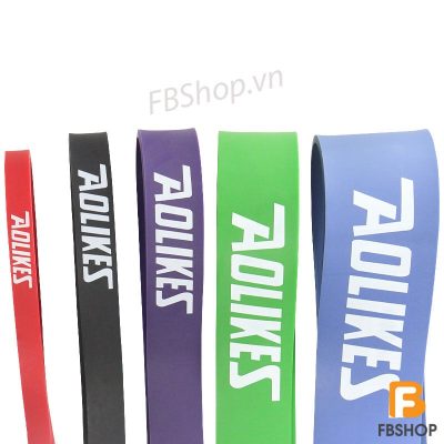 Dây tập đa năng Aolikes A3602 Dây tập đa năng Aolikes A3602