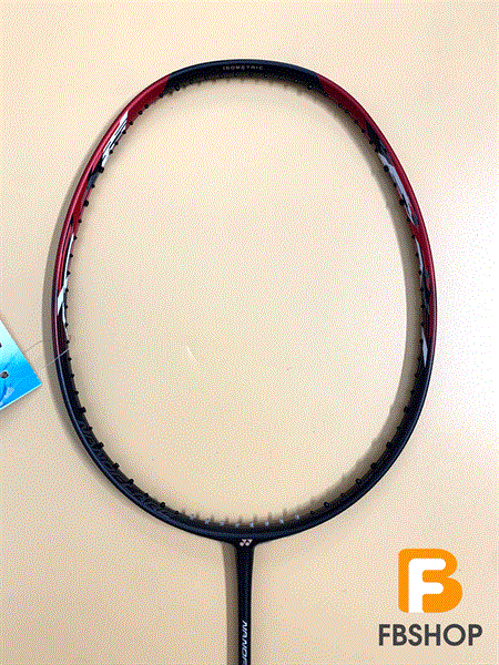 Vợt cầu lông Yonex Nanoflare 700 đỏ