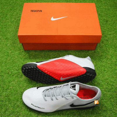 Giày đá bóng sân cỏ nhân tạo Nike Phantom VSN