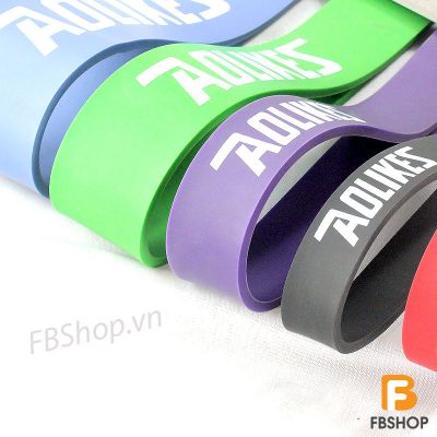 Dây tập đa năng Aolikes A3602 Dây tập đa năng Aolikes A3602