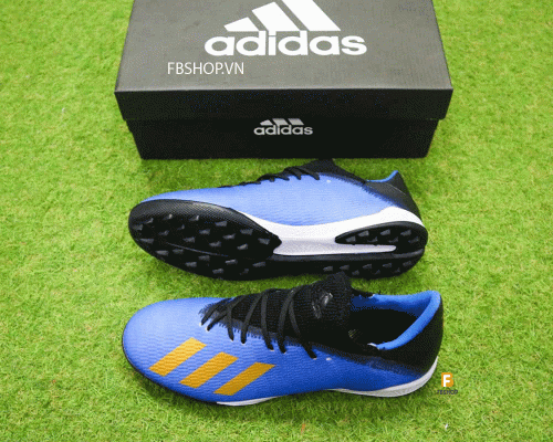  Giày đá bóng Adidas X19.3 TF