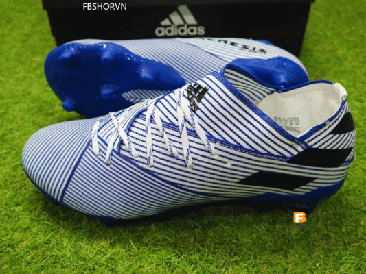 Giày đá bóng Adidas Nemeziz 19.1 FG