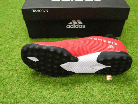 Giày bóng đá Adidas Nemmeziz 19.3 TF 