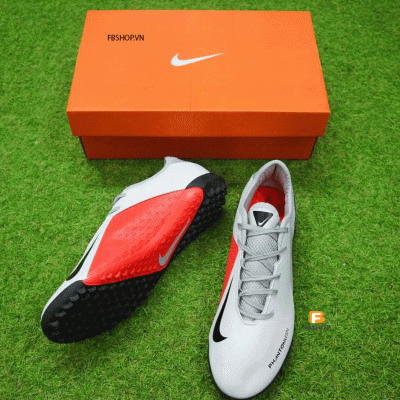 Giày đá bóng sân cỏ nhân tạo Nike Phantom VSN