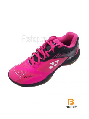 Giày cầu lông Yonex SHB 65X2L Hồng | Ổn định từng bước di chuyển