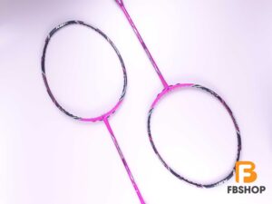 Vợt cầu lông Fleet nano pro 500 ADV | Cây vợt siêu siêu hot hit