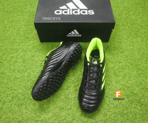 Giày đá bóng siêu nhẹ Adidas Copa 19.4 TF