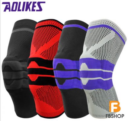 Bó gối Aolikes 7721