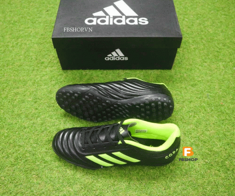 Giày đá bóng siêu nhẹ Adidas Copa 19.4 TF