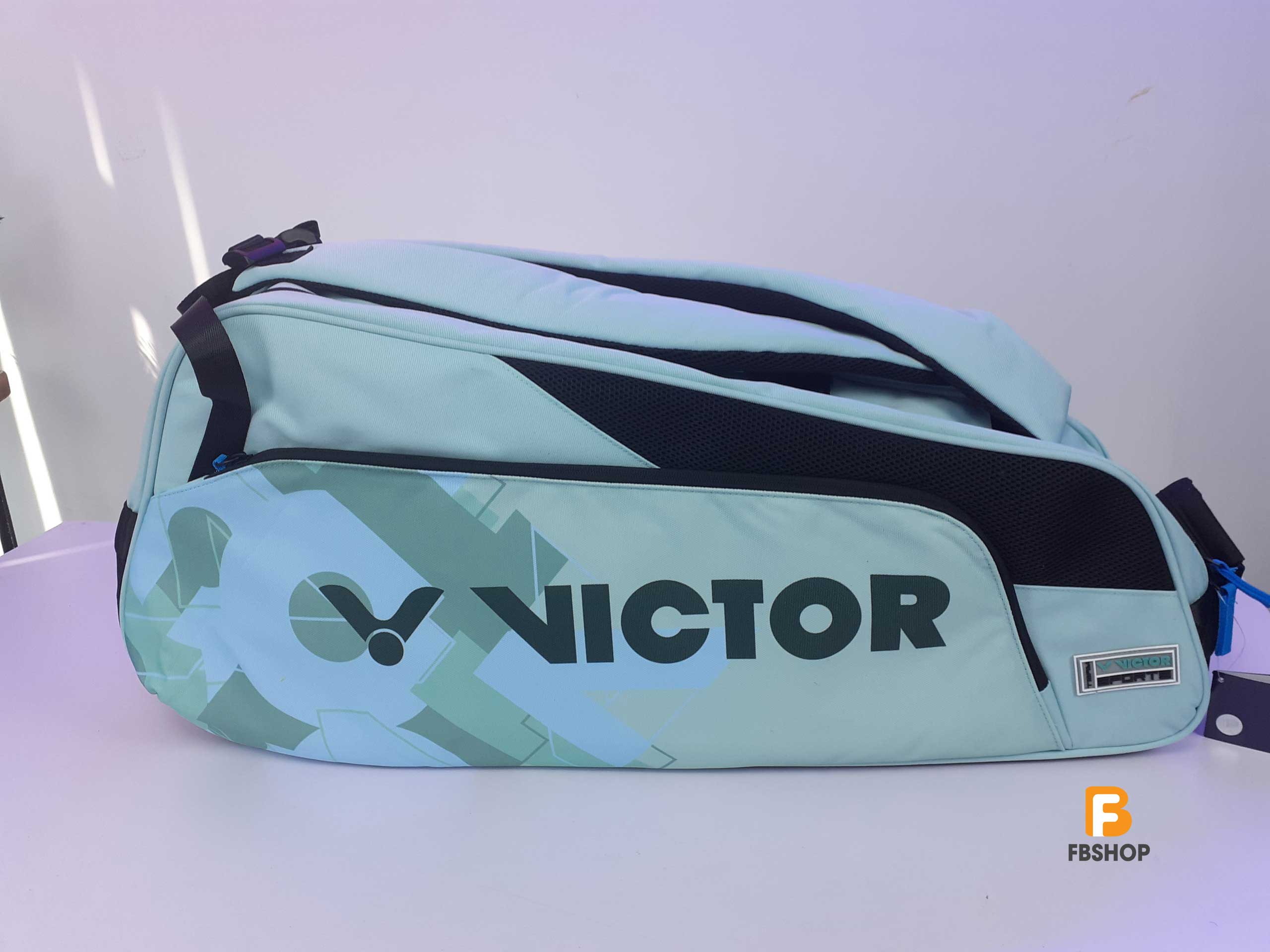 Bao vợt cầu lông Victor BR6219