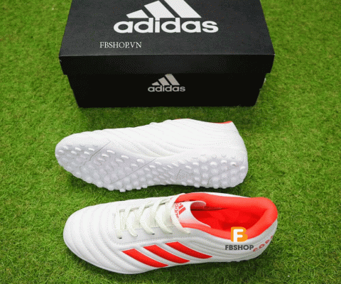 Giày bóng đá đinh thấp Adidas Copa 19.4 TF