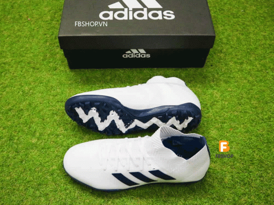 Giày Adidas Nemeziz 18.3 TF