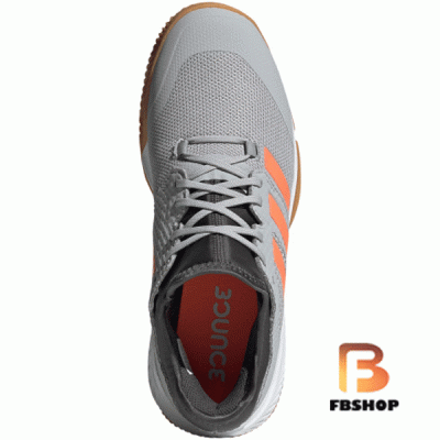 Giày cầu lông Adidas Wucht P5.1 Nam