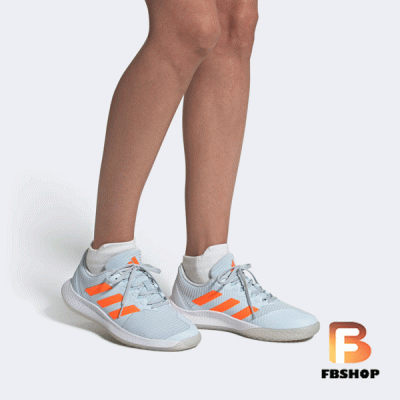 Giày cầu lông Adidas Wucht P5.1 Nữ