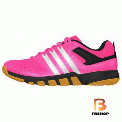 Adidas Quickforce 5 Pink Women