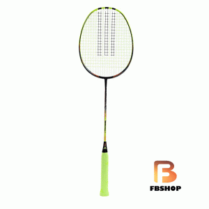 Vợt cầu lông Adidas Uberschall F1 | Tấn công khó lường