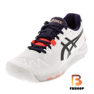 Giày tennis Asics Court FF Novak | Phiên bản khoẻ khoắn