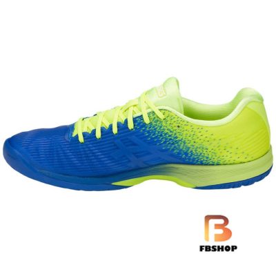 Giày tennis Asics Solution Speed FF