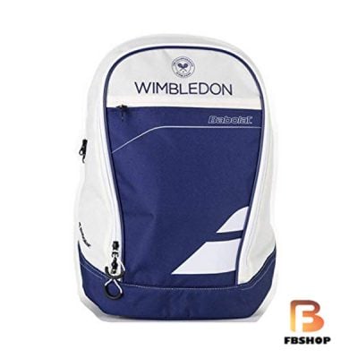 Balo tennis Babolat Club Wimbledon Blue