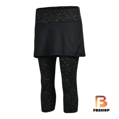 Váy Babolat Combi Capri Women