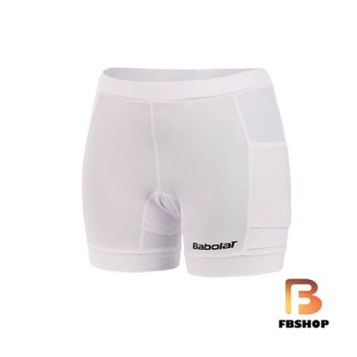 Quần Babolat Shorty Women