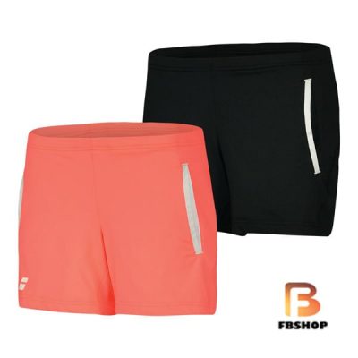 Quần Babolat Short Women
