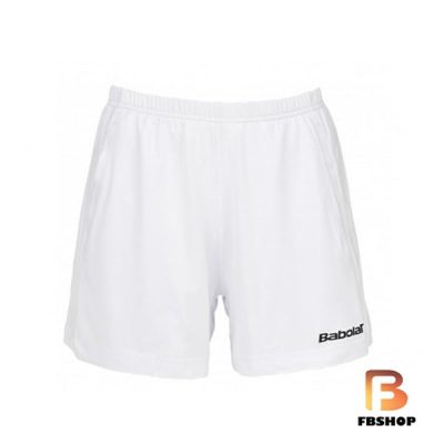 Quần Babolat Short Women