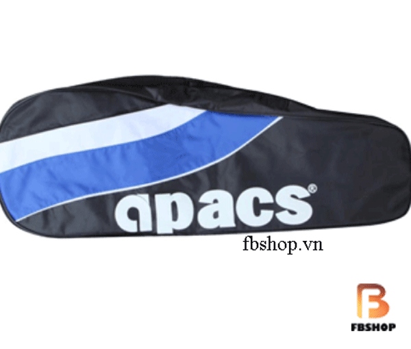 Bao vợt cầu lông Apacs 1 ngăn Bao vợt cầu lông Apacs 1 ngăn