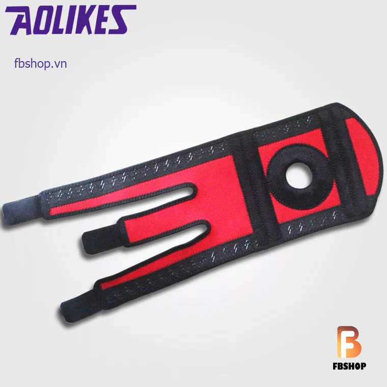 Đai bó gối Aolikes 7618 Đai bó gối Aolikes 7618