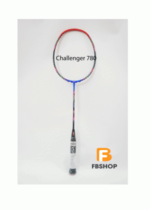 Vợt cầu lông VS Challenger 780/ Công thủ toàn diện
