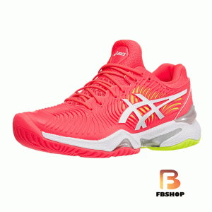 Giày tennis Asics Court FF 2 Women Pink | Thời trang thể thao nữ
