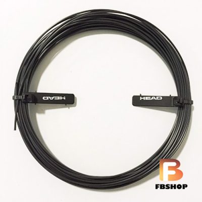 Dây cước tennis Head Hawk Grey