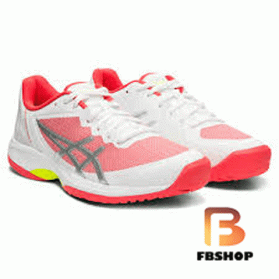 Giày tennis Asics Gel Court Speed Pink