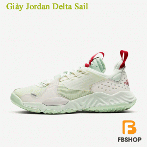 Giày Jordan Delta Sail | Thoải Mái, Tiện Nghi, Hiện Đại