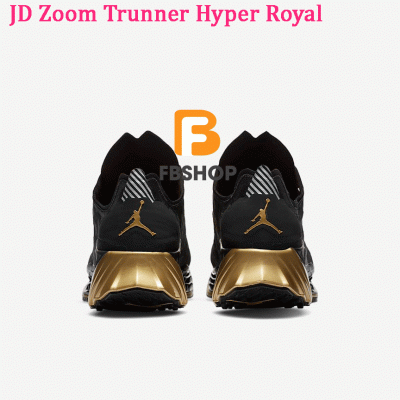 Giày Jordan Zoom Trunner Hyper Royal