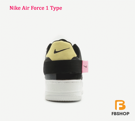 Giày Nike Air Force 1 Type