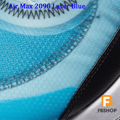 Giày Nike Air Max 2090 Laser Blue