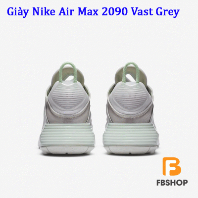 Giày Nike Air Max 2090 Vast Grey