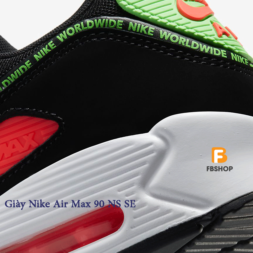 Giày Nike Air Max 90 NS SE Giày Nike Air Max 90 NS SE