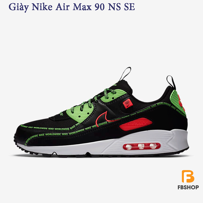 Giày Nike Air Max 90 NS SE Giày Nike Air Max 90 NS SE