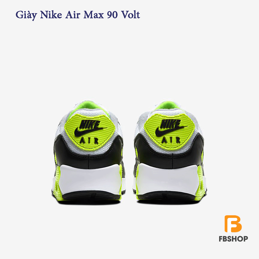 Giày Nike Air Max 90 Volt